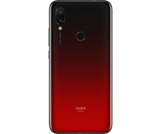 Xiaomi Redmi 7 3/32GB Lunar Red (463052) (UA UCRF)
